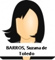 BARROS, Suzana de Toledo